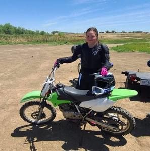 Meet your Posher, Leela